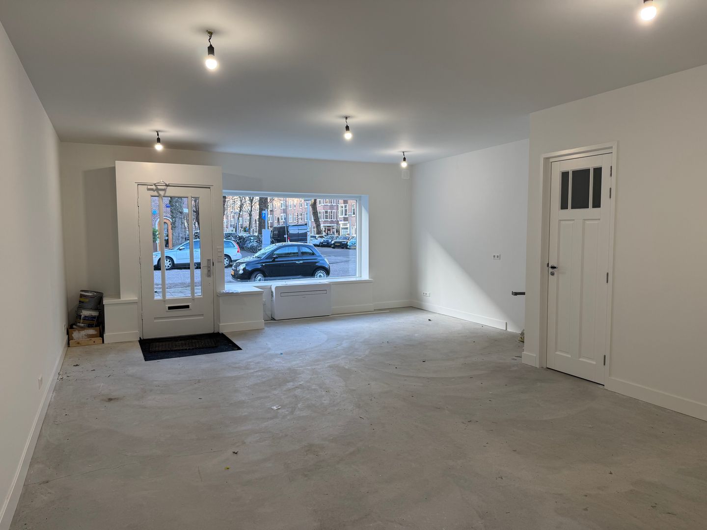 Photo 10 of Van Tuyll van Serooskerkenplein 49