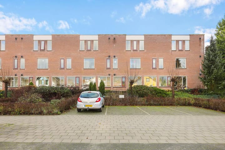 Photo 16 of Potskampstraat 46