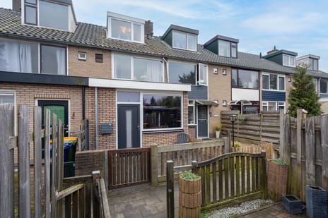 Johannes Wierlaan 14 secondary image