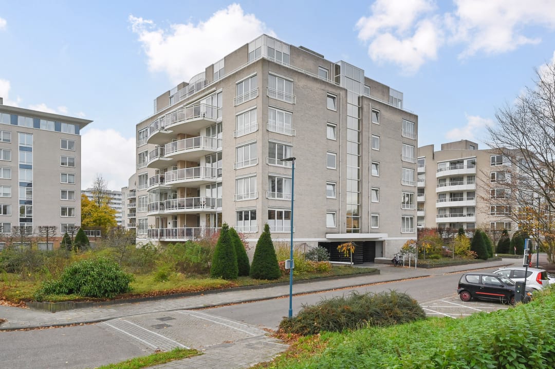 Foto 1 van Dublinstraat 123