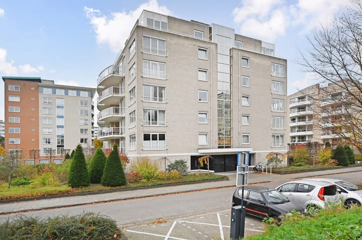 Foto 5 van Dublinstraat 123