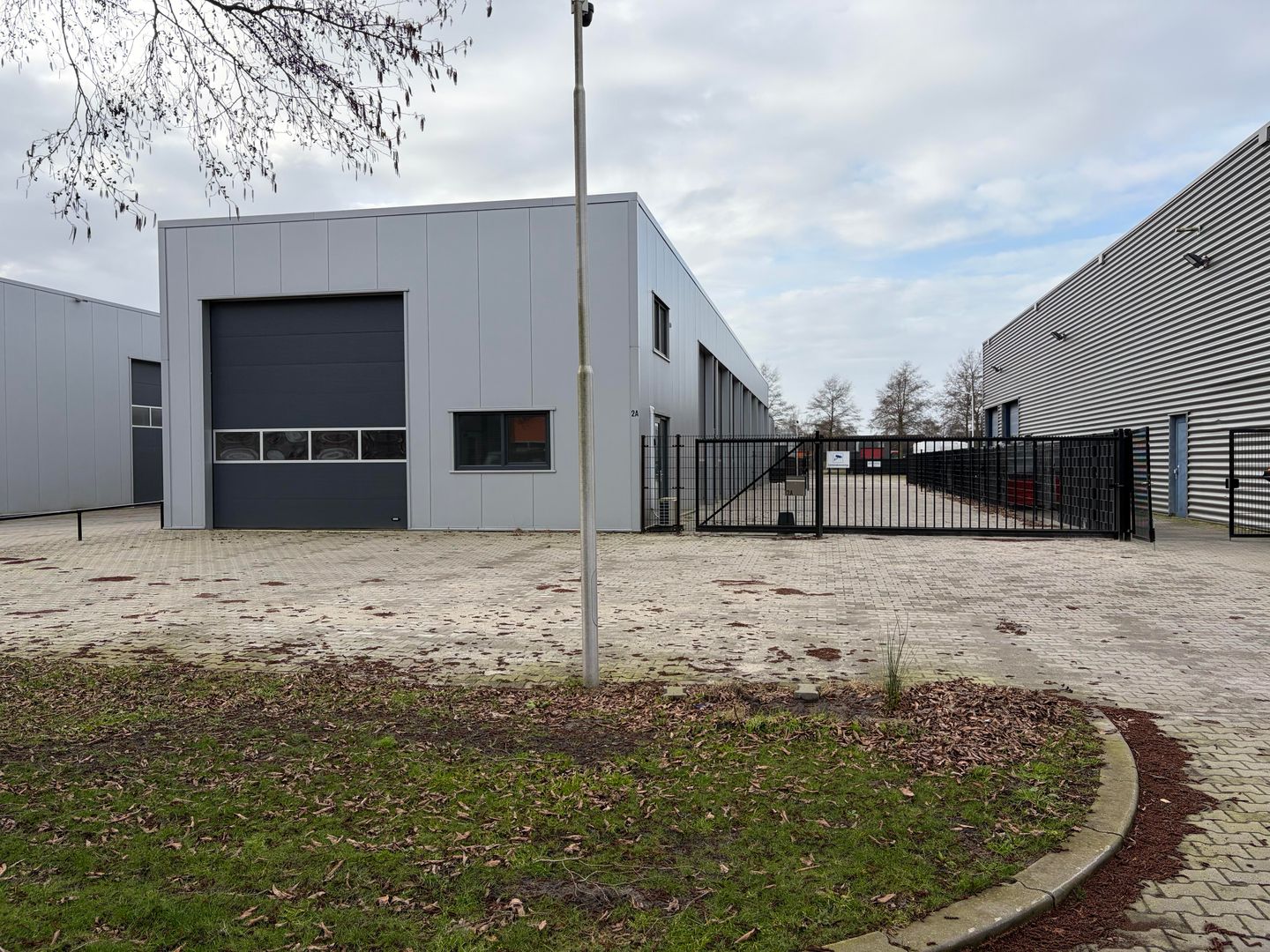 Bekijk foto 1 van De Koevorde 2-A0001