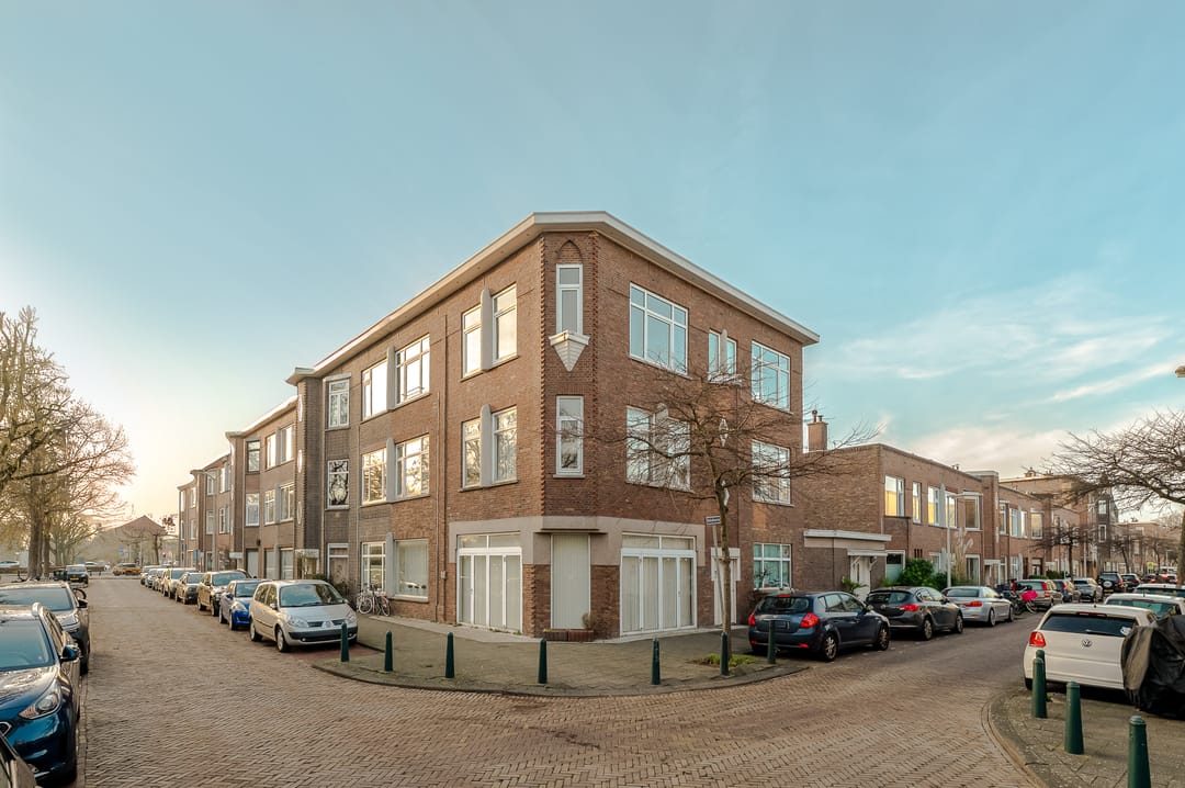 Foto 1 van Boksdoornstraat 6