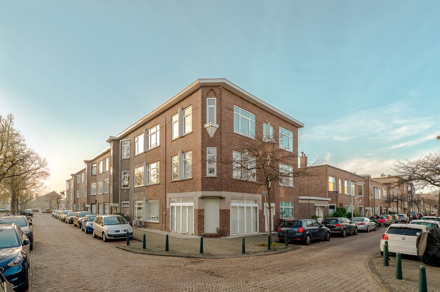 Foto 1 van Boksdoornstraat 6