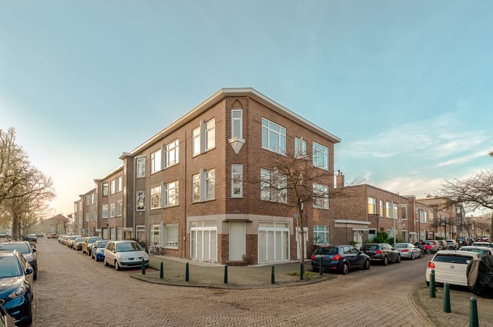 Boksdoornstraat 6