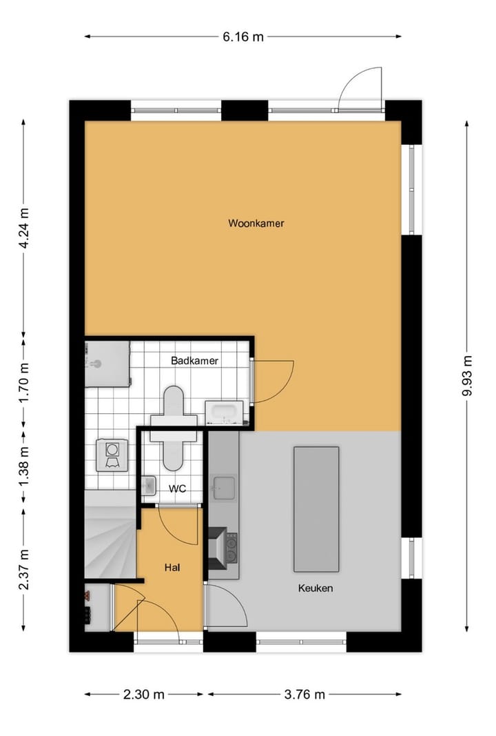 Photo 46 of Vingerhoedskruid 52