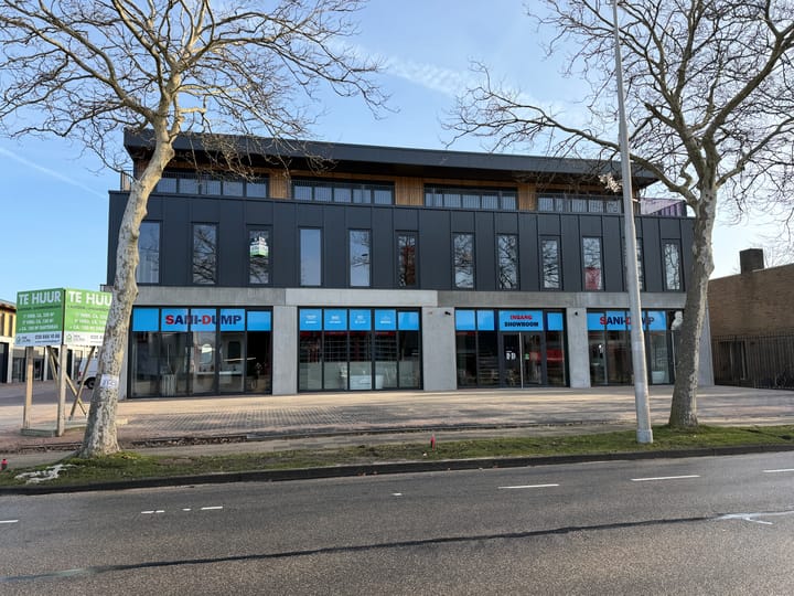 Lakenblekerstraat 21-C1