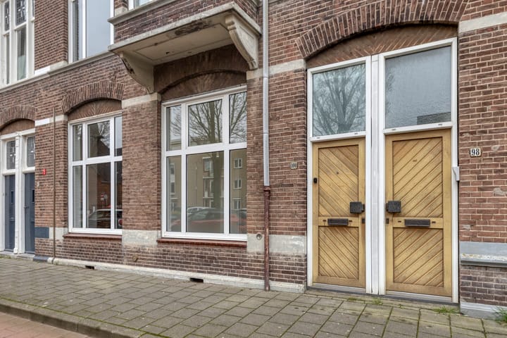 Photo 2 of Paul Krugerstraat 100
