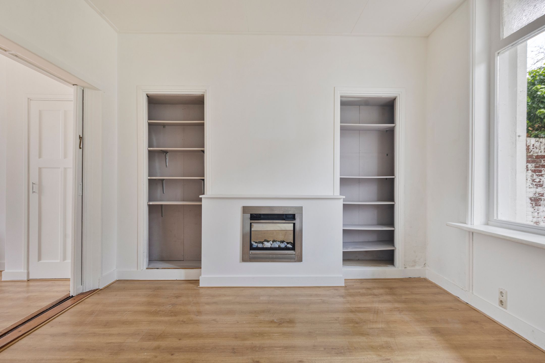 Foto 6 van Paul Krugerstraat 100