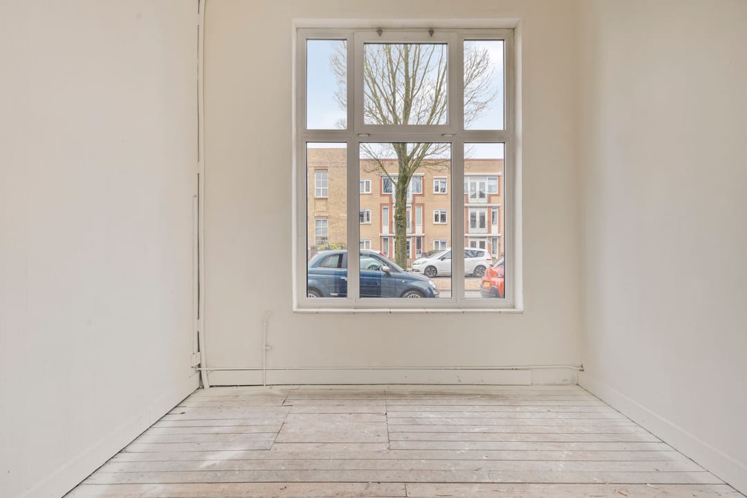 Foto 8 van Paul Krugerstraat 100