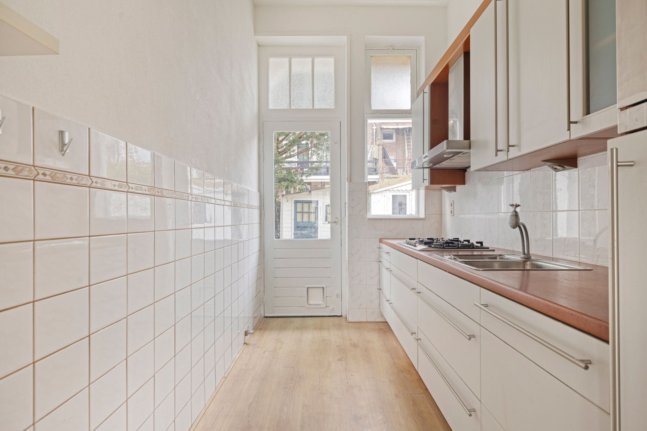 Foto 12 van Paul Krugerstraat 100