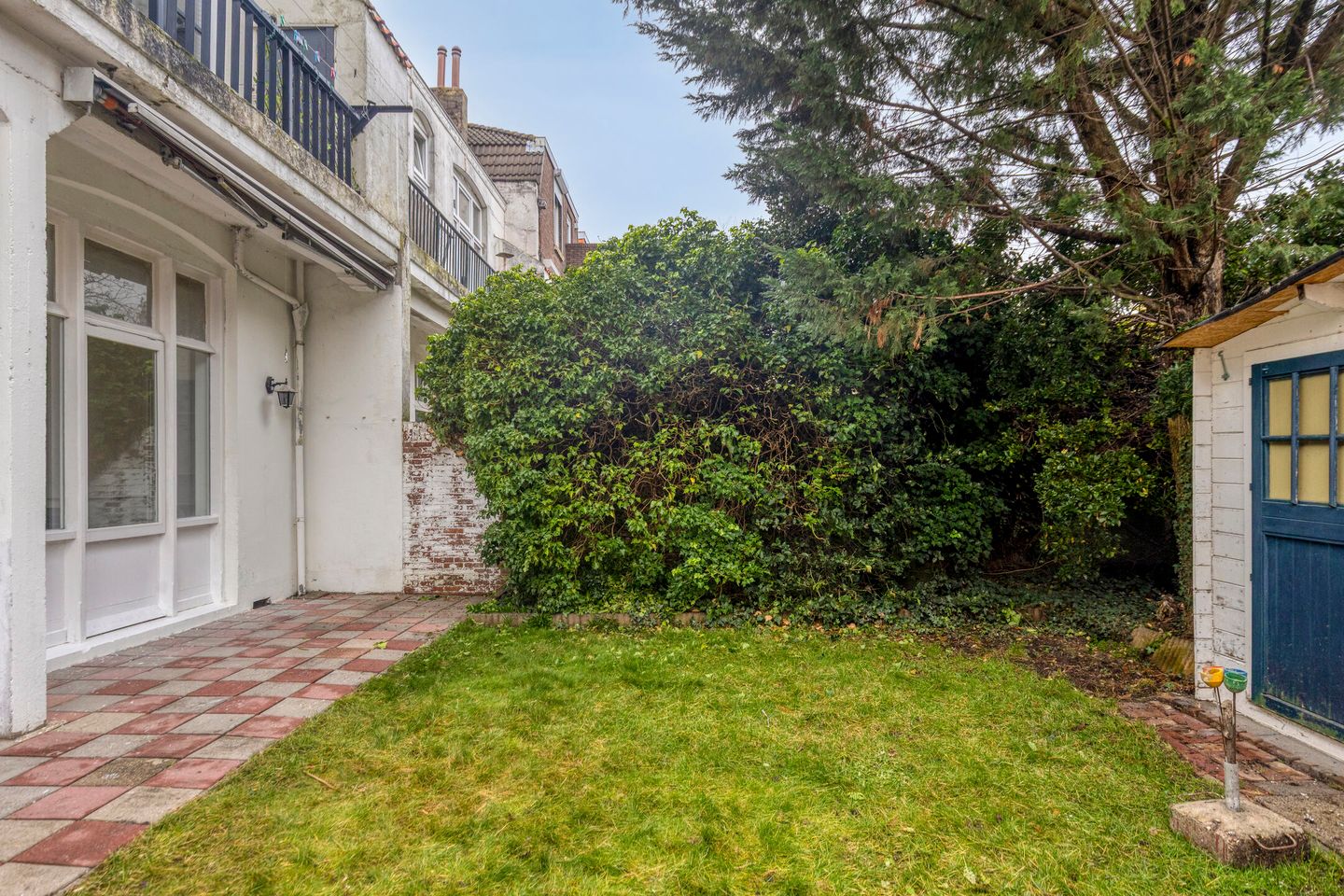 Foto 14 van Paul Krugerstraat 100