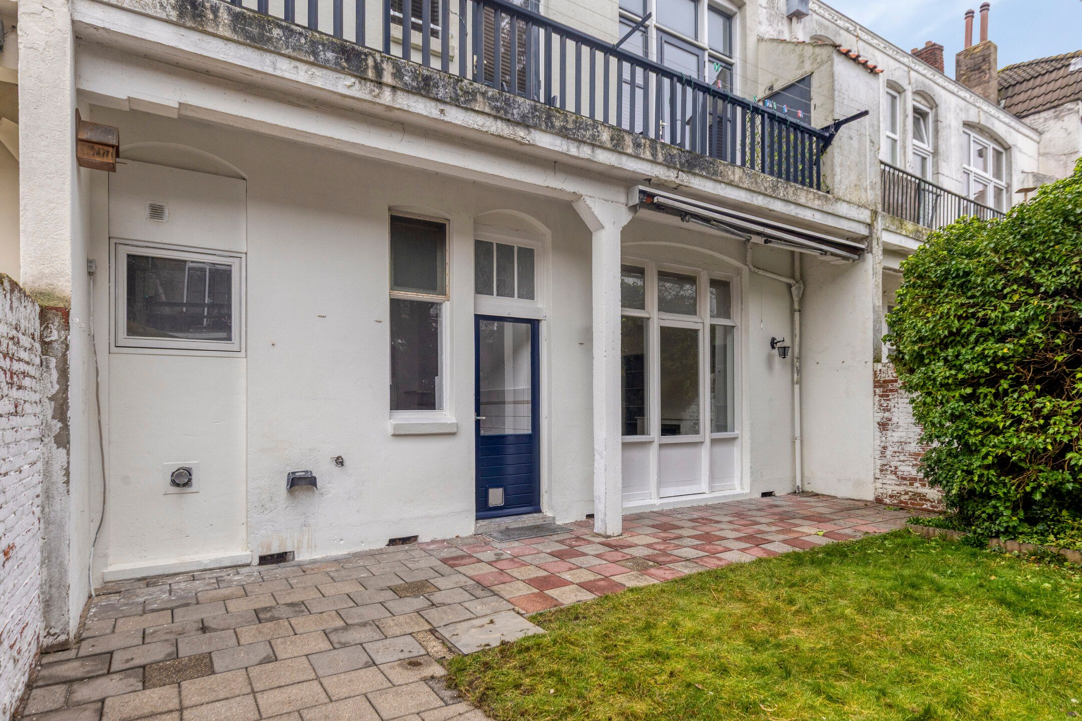 Foto 15 van Paul Krugerstraat 100