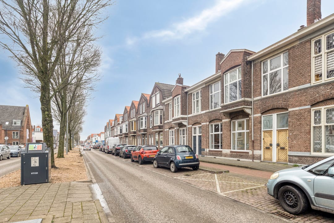 Foto 16 van Paul Krugerstraat 100