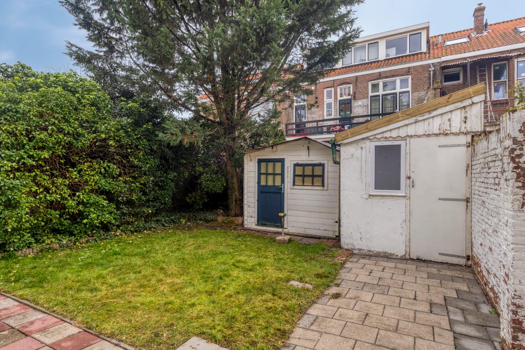 Foto 13 van Paul Krugerstraat 100