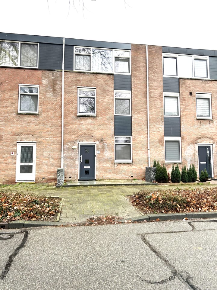 Photo 2 of Parkdreef 133