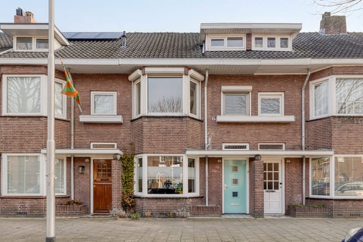 Leenherenstraat 34