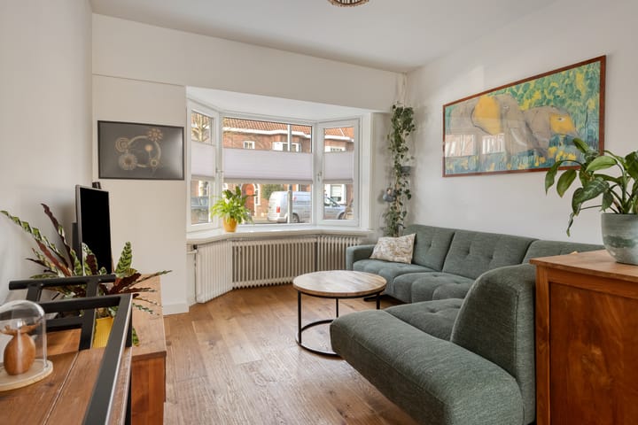 Foto 2 van Leenherenstraat 34