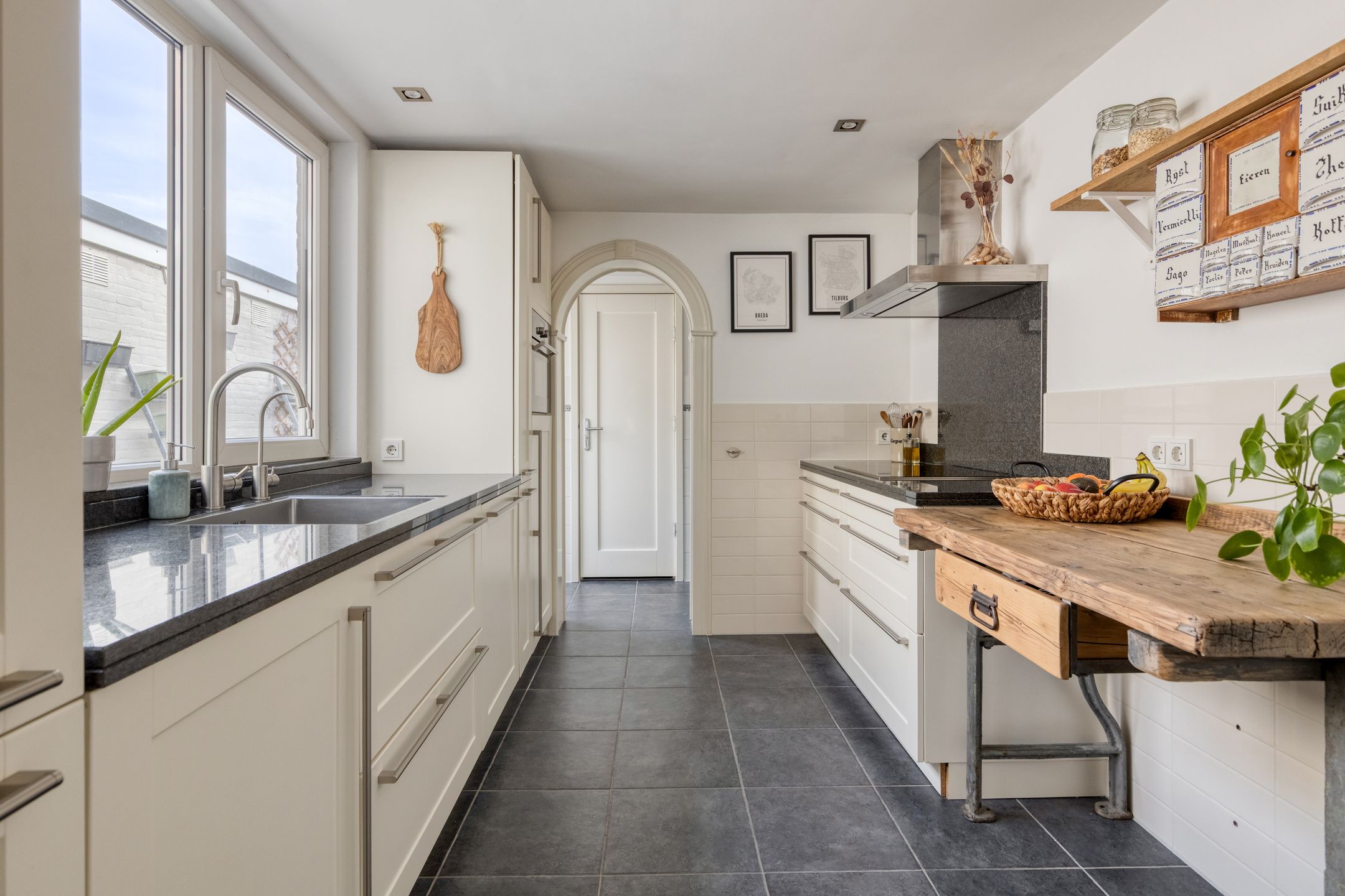 Foto 3 van Leenherenstraat 34