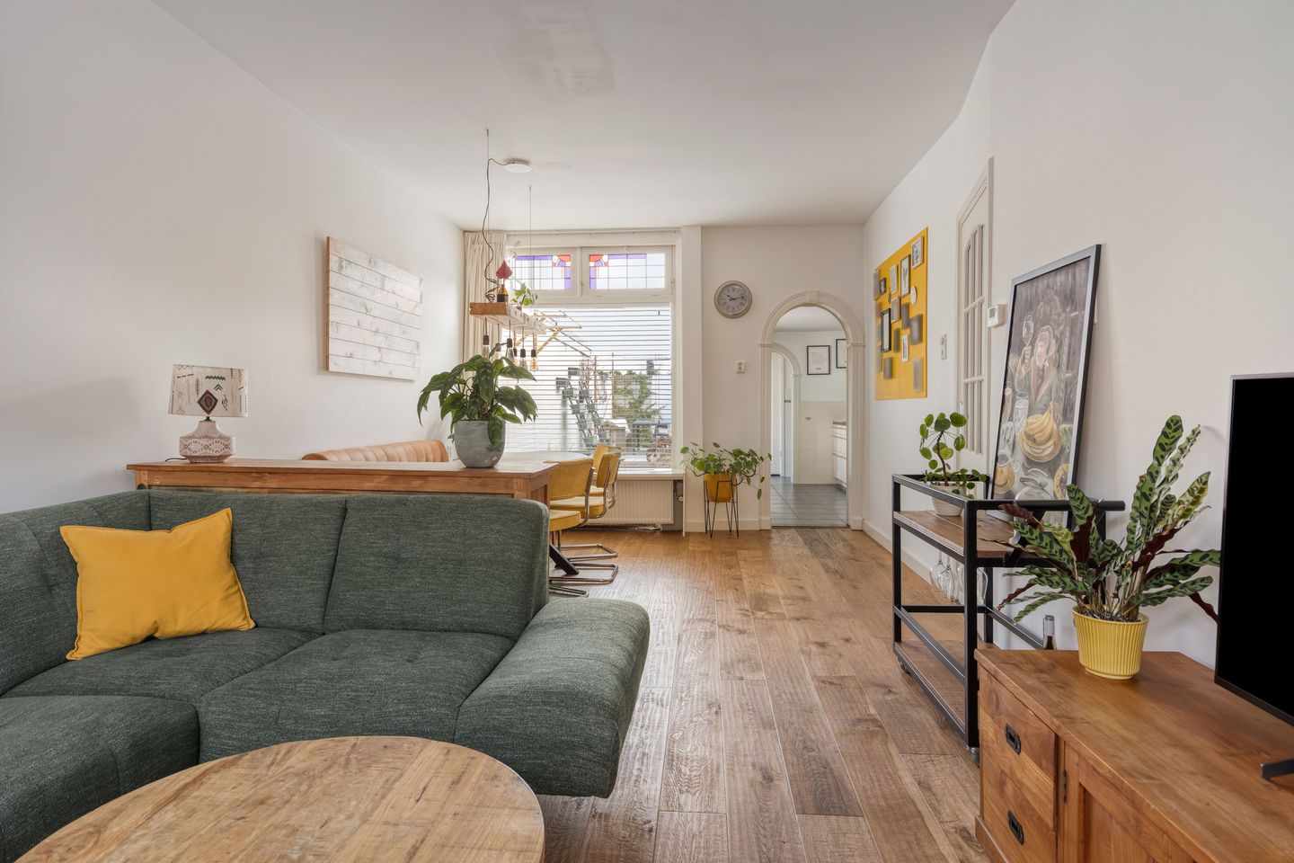 Foto 4 van Leenherenstraat 34