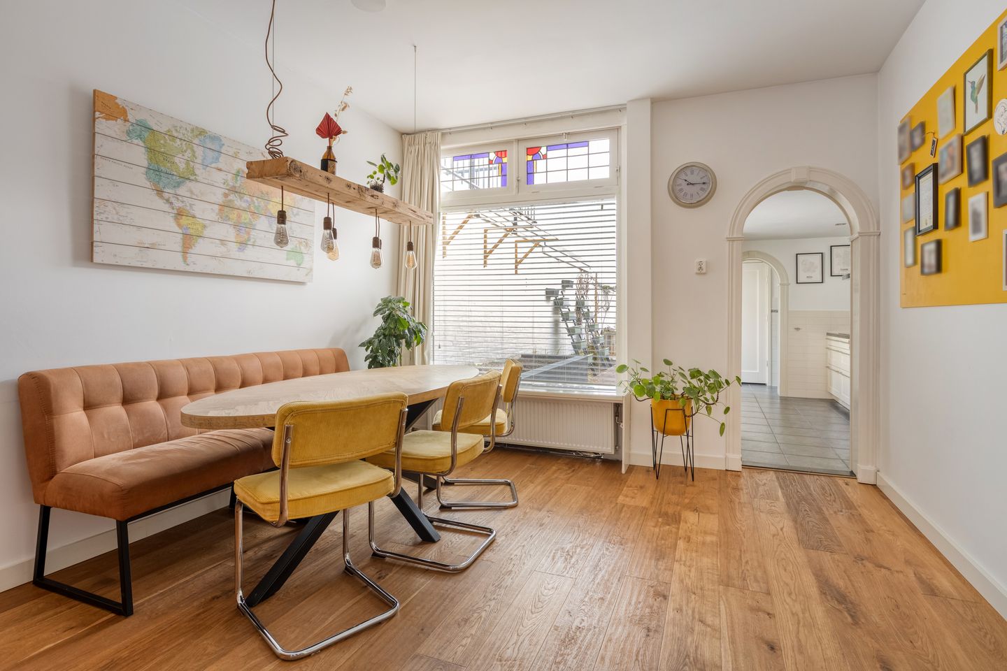 Foto 5 van Leenherenstraat 34