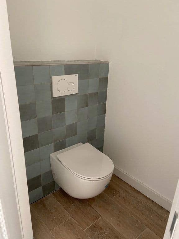 Foto 2 van Monsterstraat 1-A