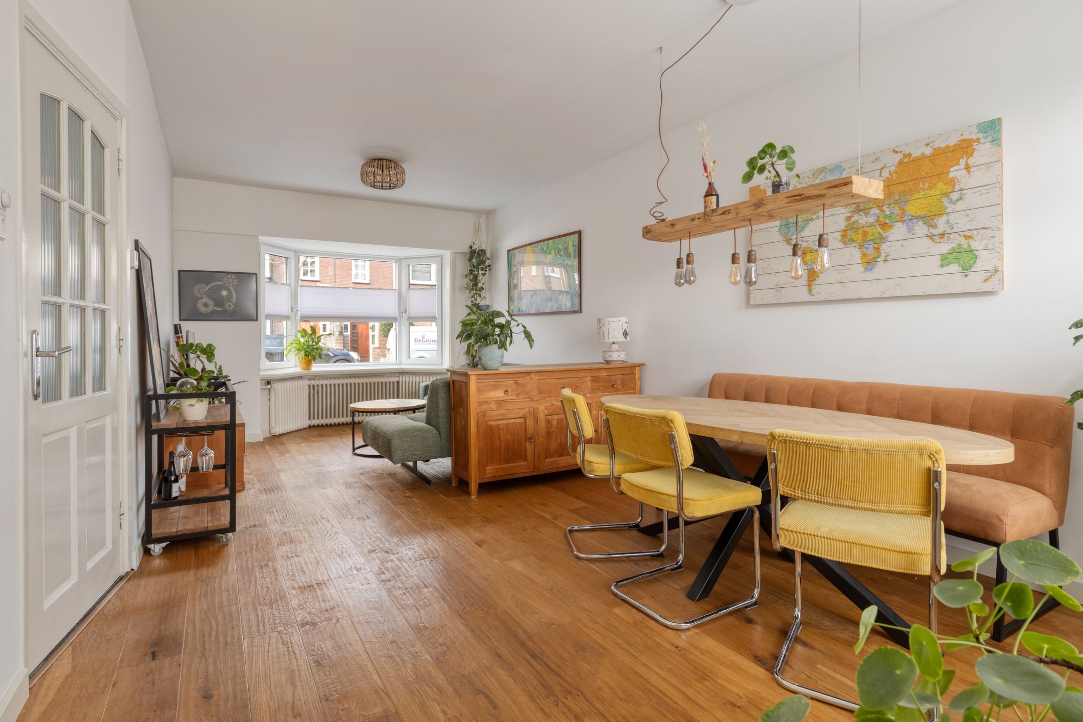 Foto 6 van Leenherenstraat 34