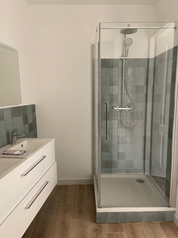 Foto 3 van Monsterstraat 1-A