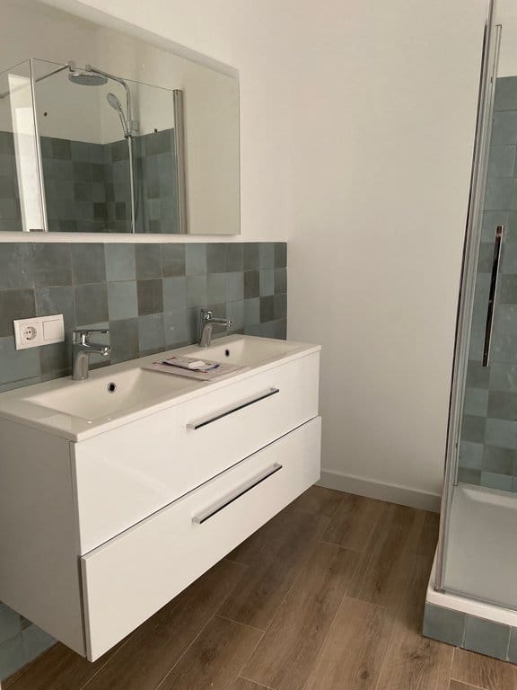 Foto 4 van Monsterstraat 1-A