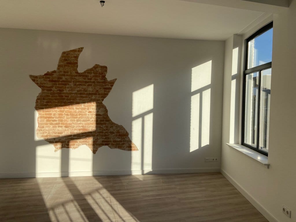 Foto 6 van Monsterstraat 1-A