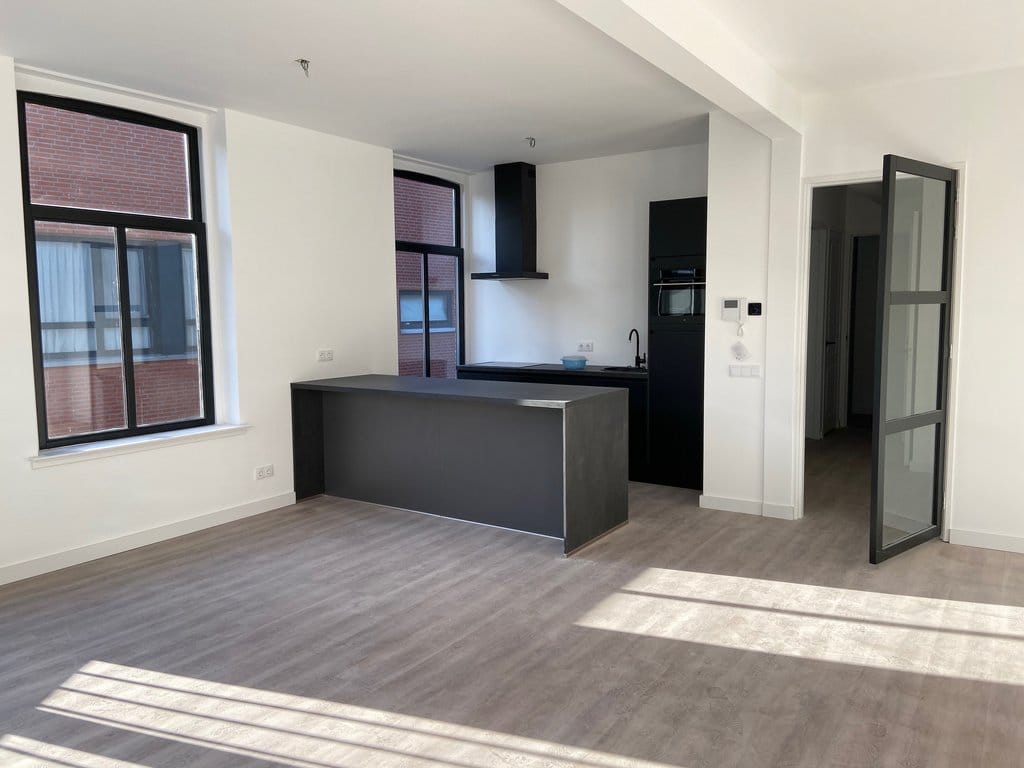 Foto 7 van Monsterstraat 1-A