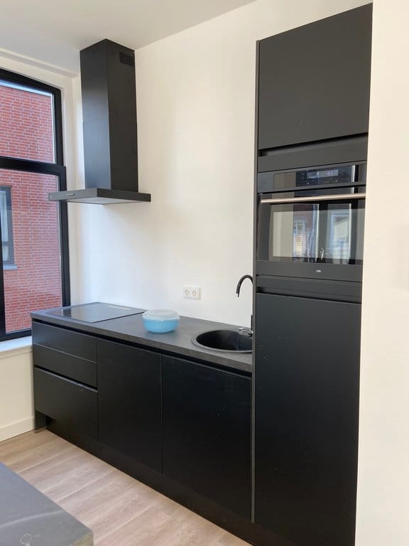 Foto 9 van Monsterstraat 1-A