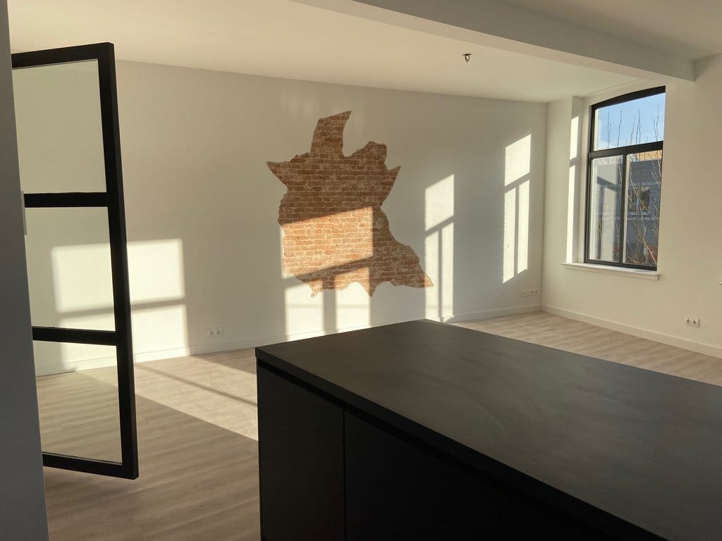 Foto 10 van Monsterstraat 1-A