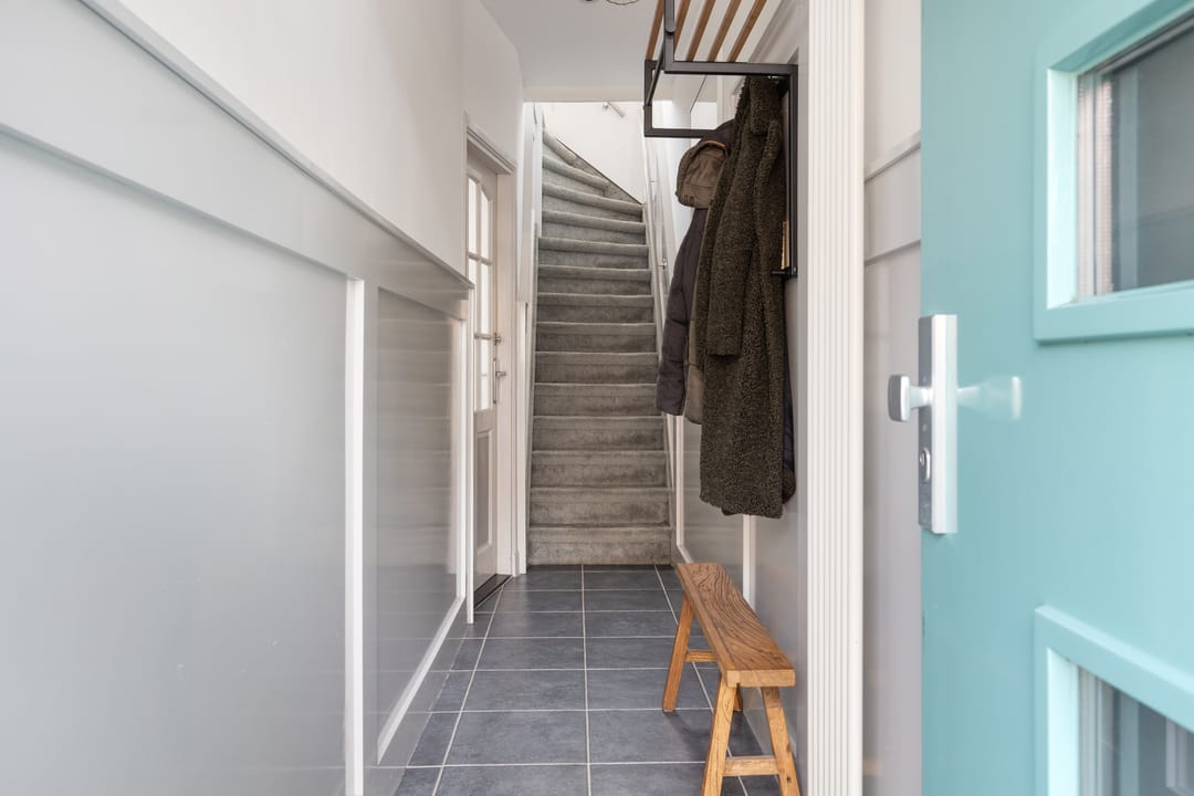 Foto 13 van Leenherenstraat 34