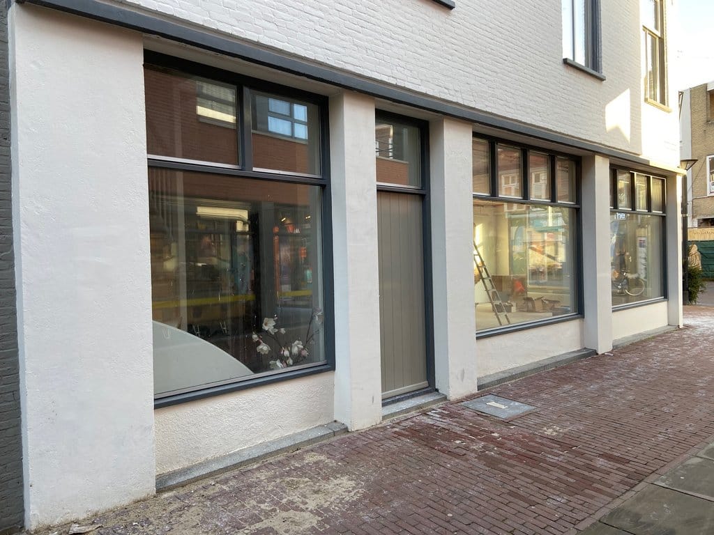 Foto 13 van Monsterstraat 1-A