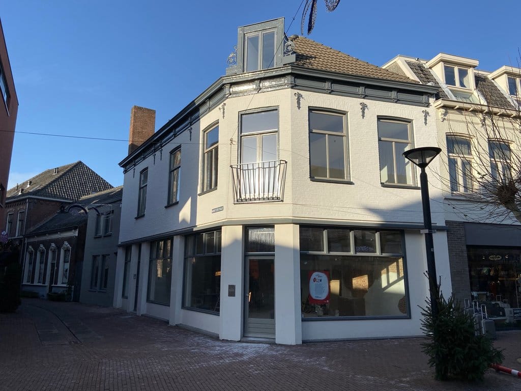 Foto 14 van Monsterstraat 1-A