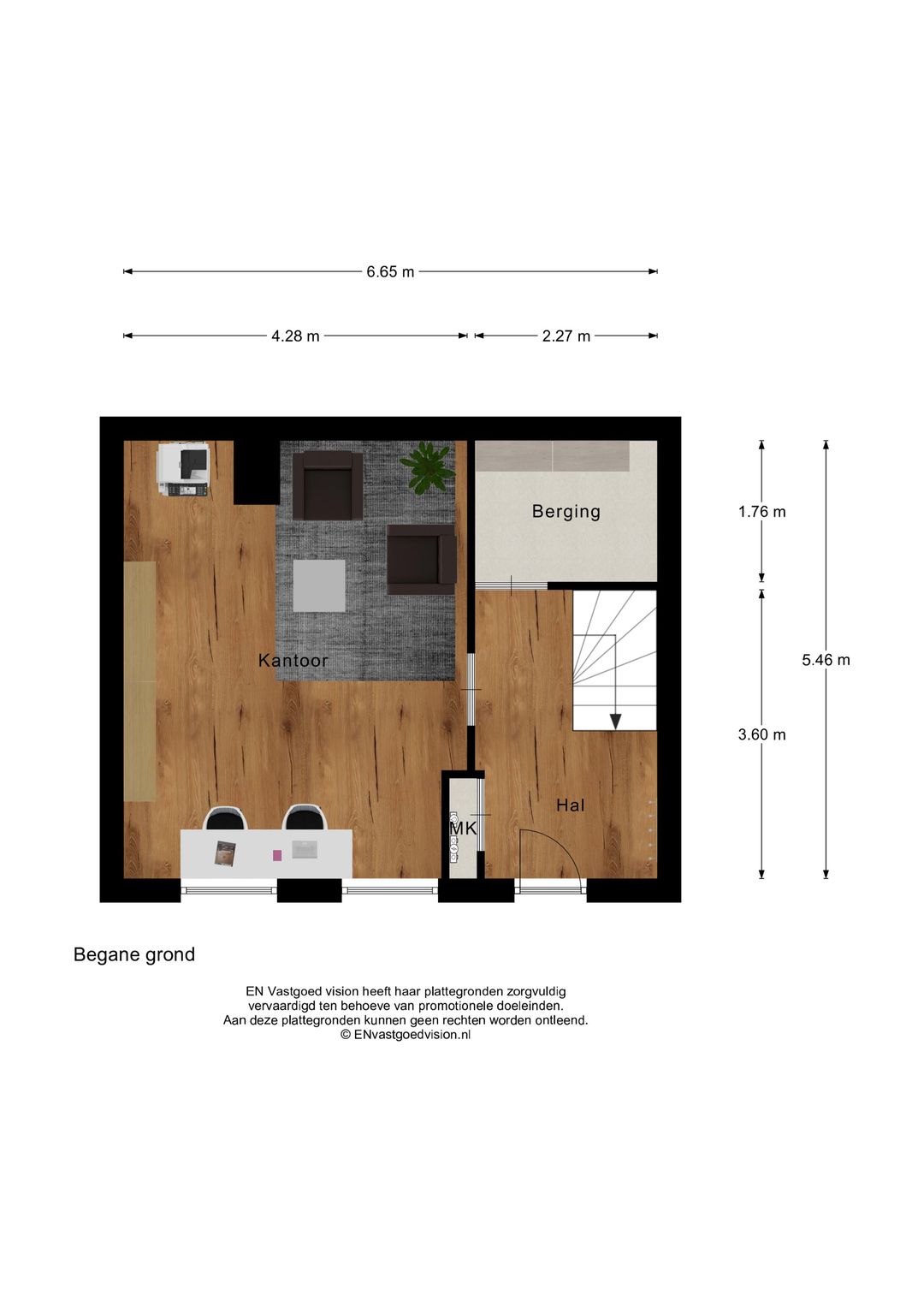 Foto 17 van Homerusplein 116