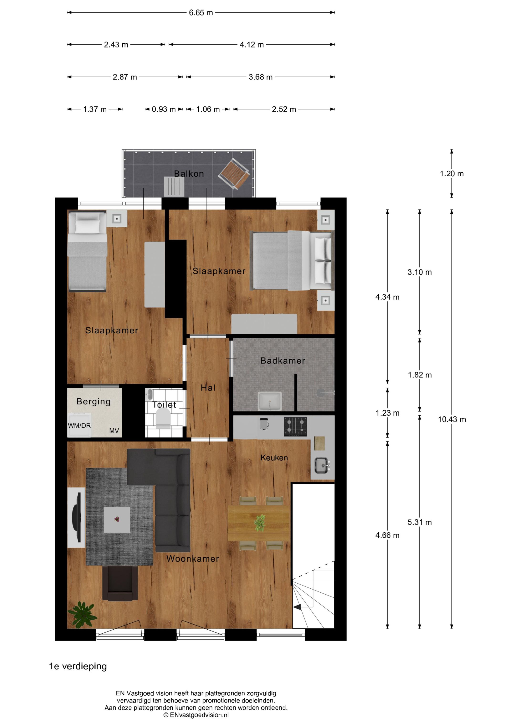 Foto 18 van Homerusplein 116