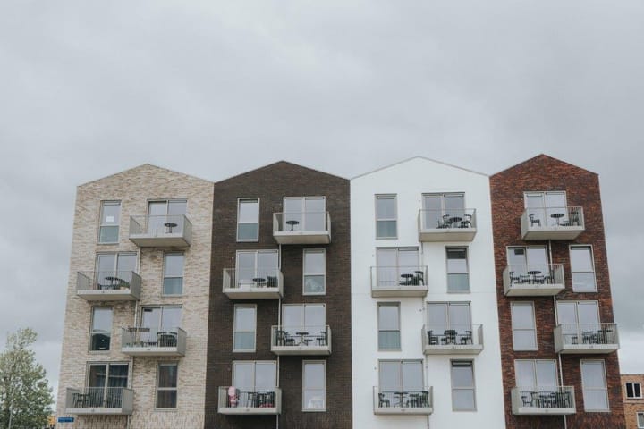 Photo 2 of Homerusplein 116