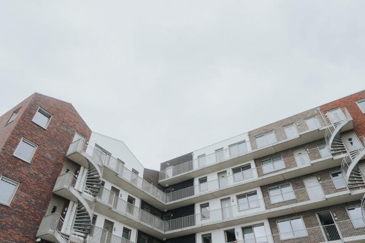 Photo 3 of Homerusplein 116