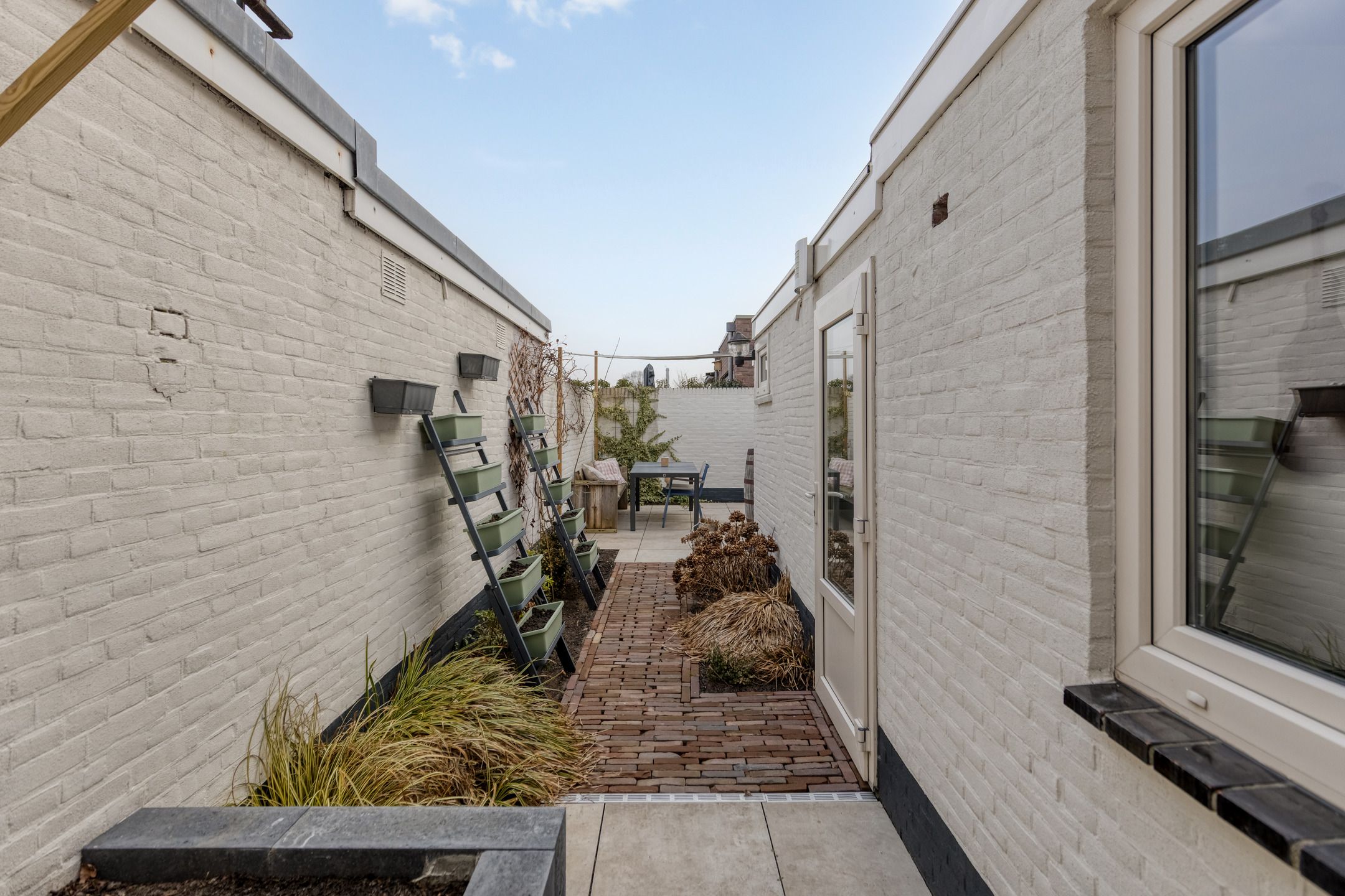 Foto 24 van Leenherenstraat 34