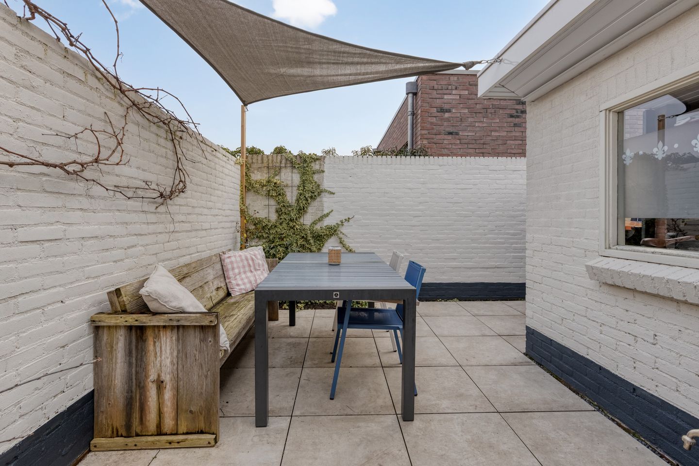 Foto 25 van Leenherenstraat 34