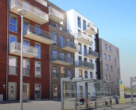 Pakhuysen main image