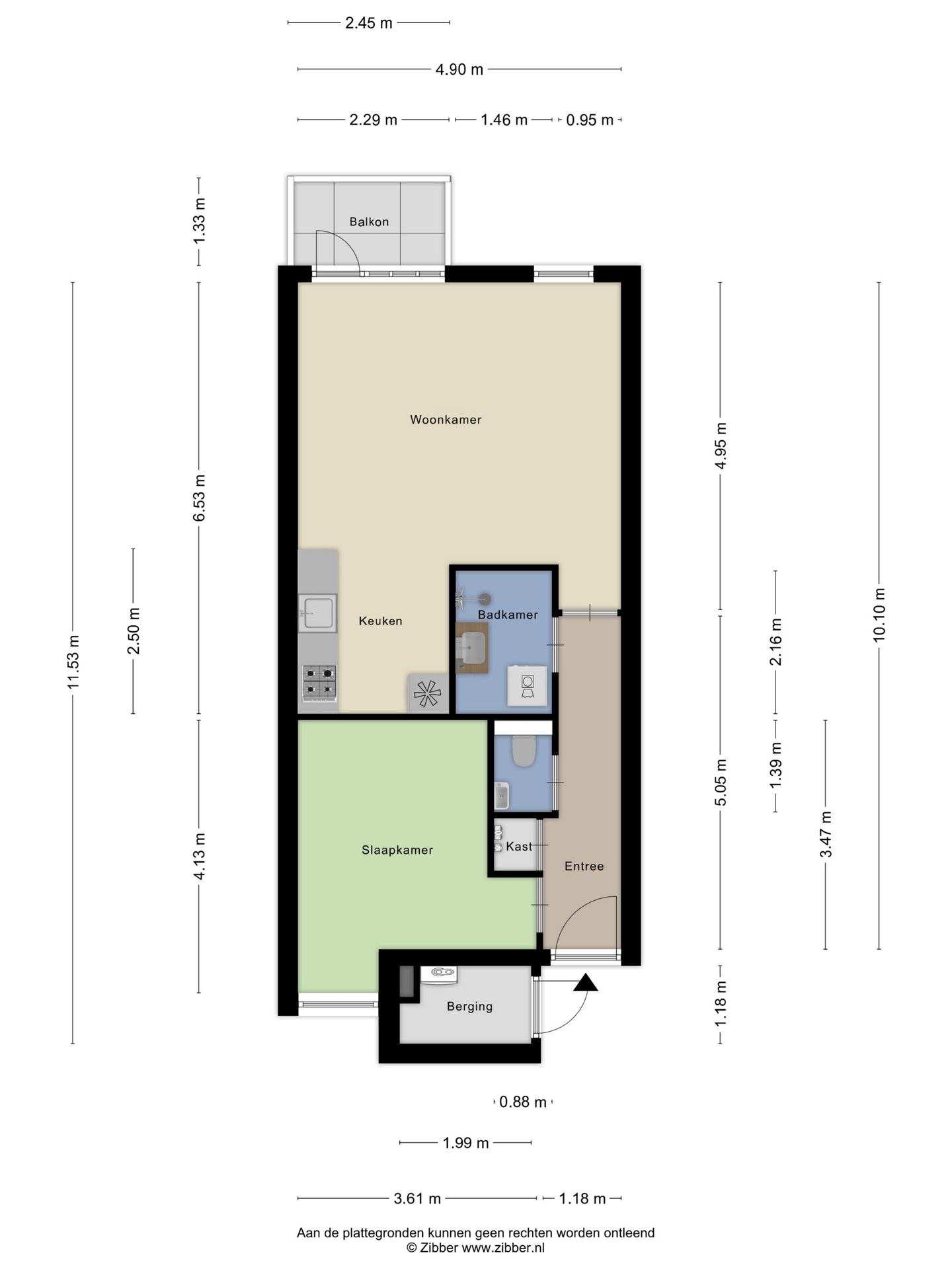 Photo 20 of Grift 71