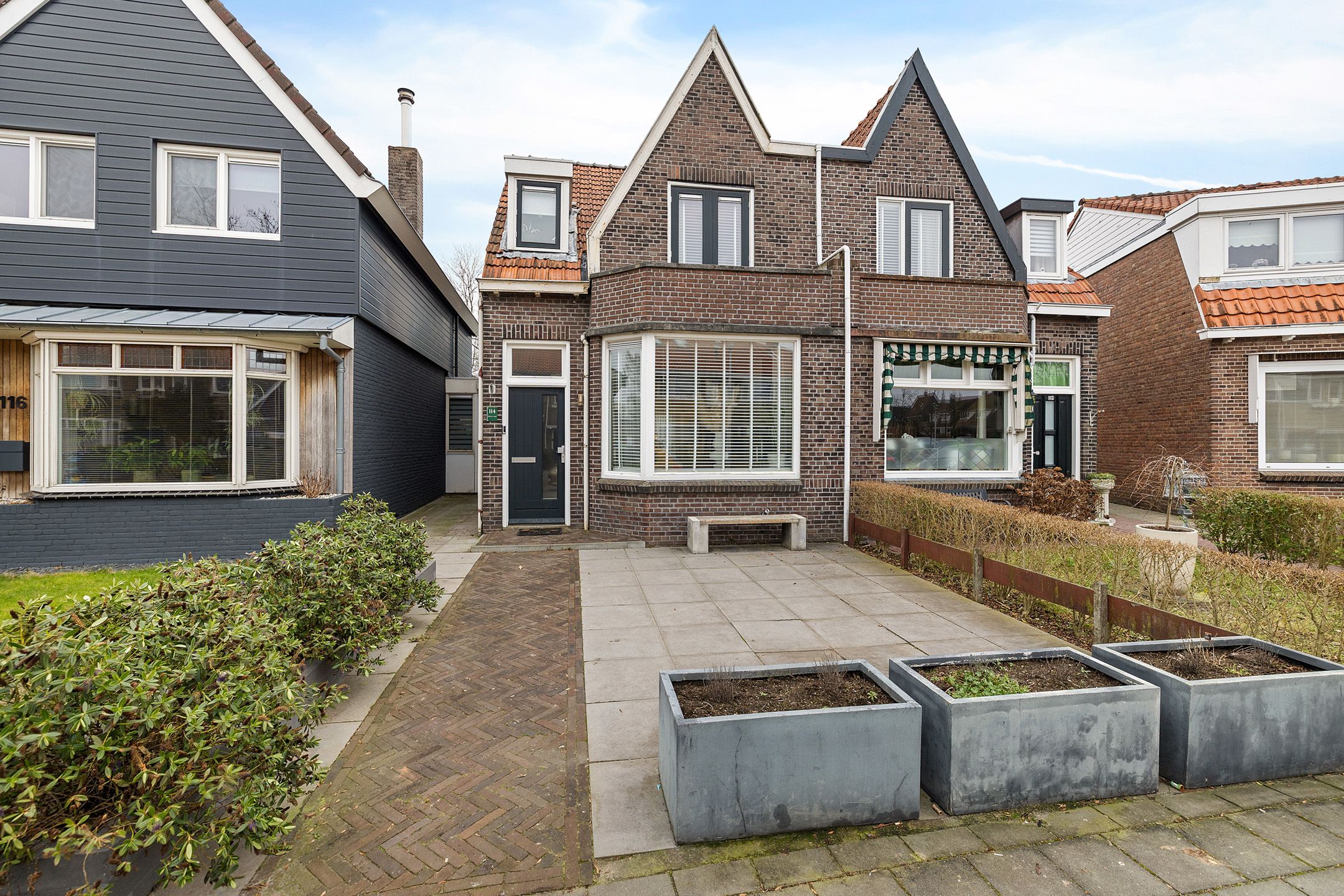 Azaleastraat 114 