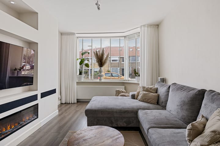 Foto 2 van Azaleastraat 114