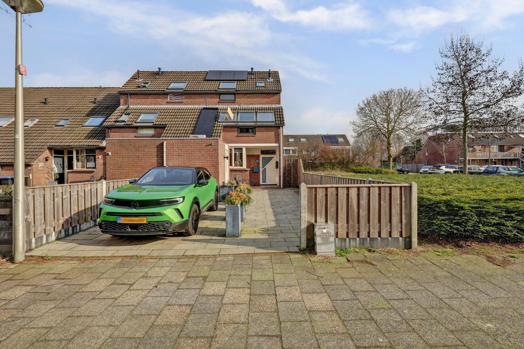 Photo 1 of Krekelveen 621