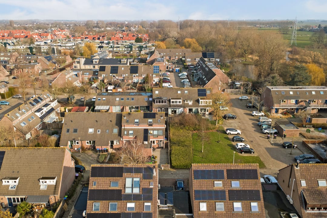 Photo 52 of Krekelveen 621