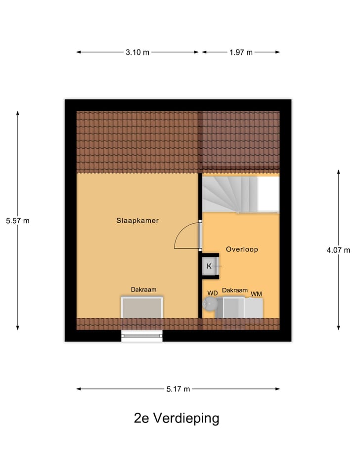 Foto 57 van Krekelveen 621