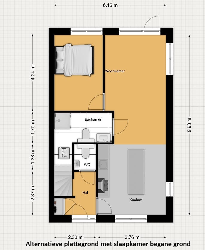 Photo 49 of Vingerhoedskruid 52